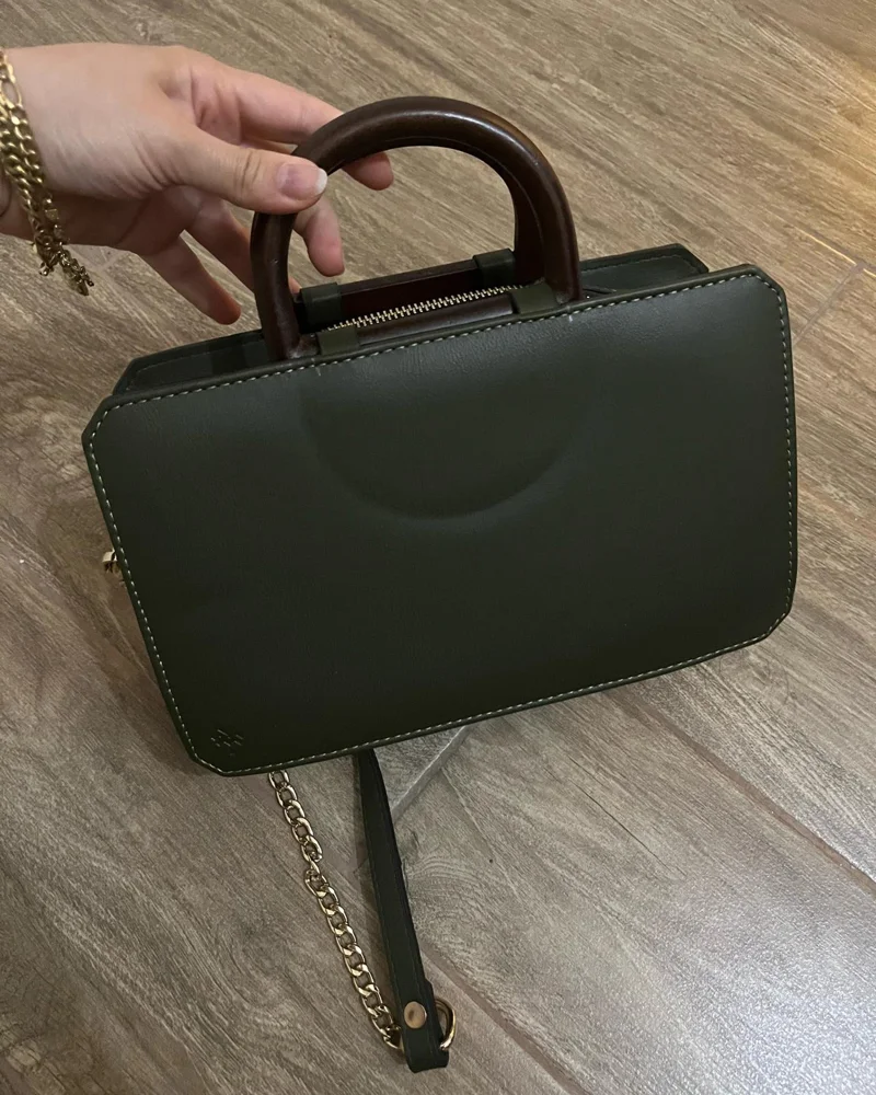 Cross-Body Bag, size One size, photo 4