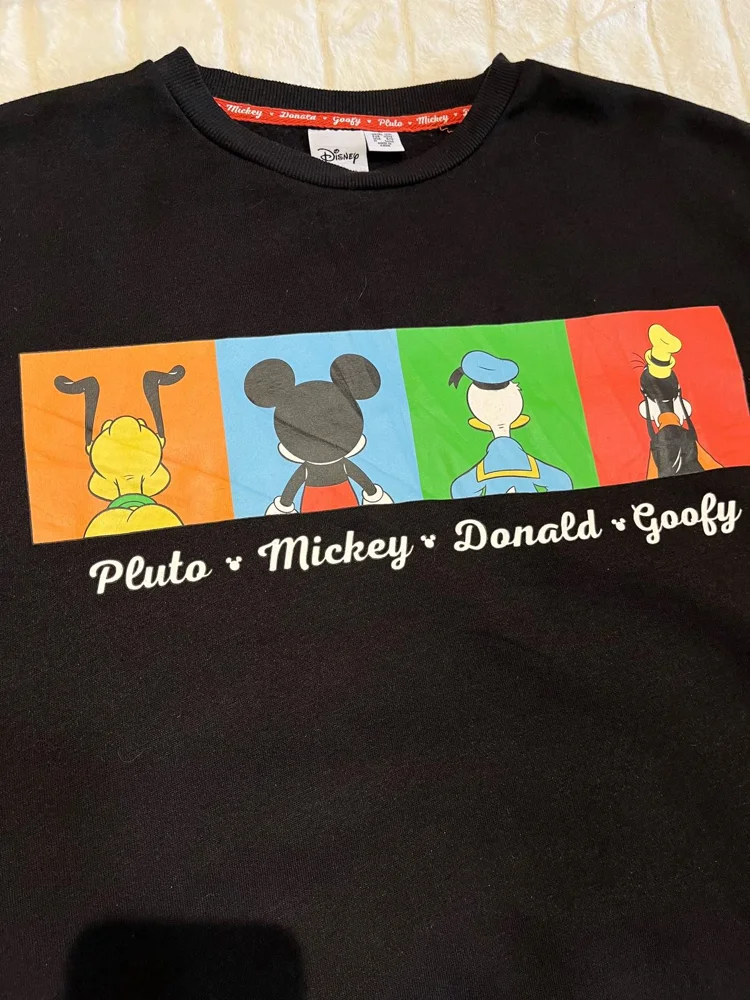 Disney Sweatshirts, size M / 38 / 10, photo 2