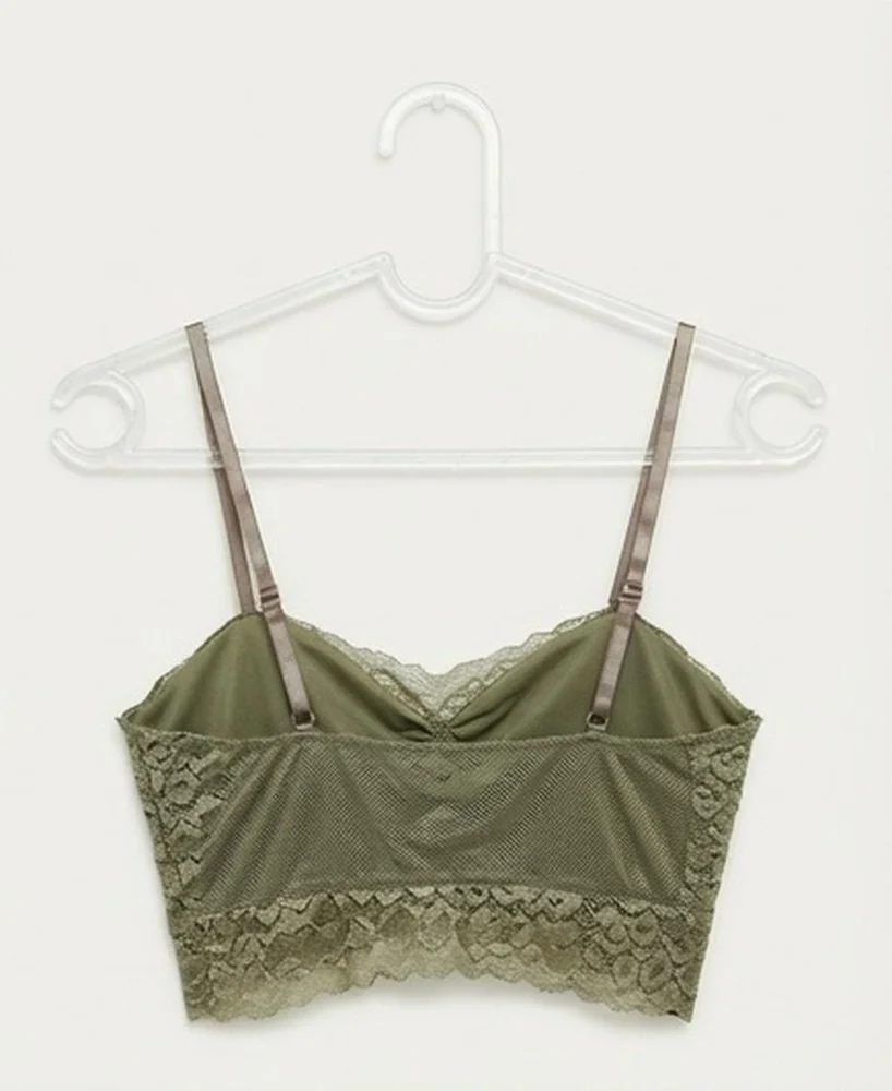 New Look Crop Tops, size M / 38 / 10, photo 2
