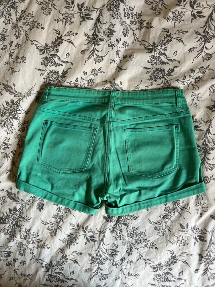 H&M Shorts, size M / 38 / 10, photo 2