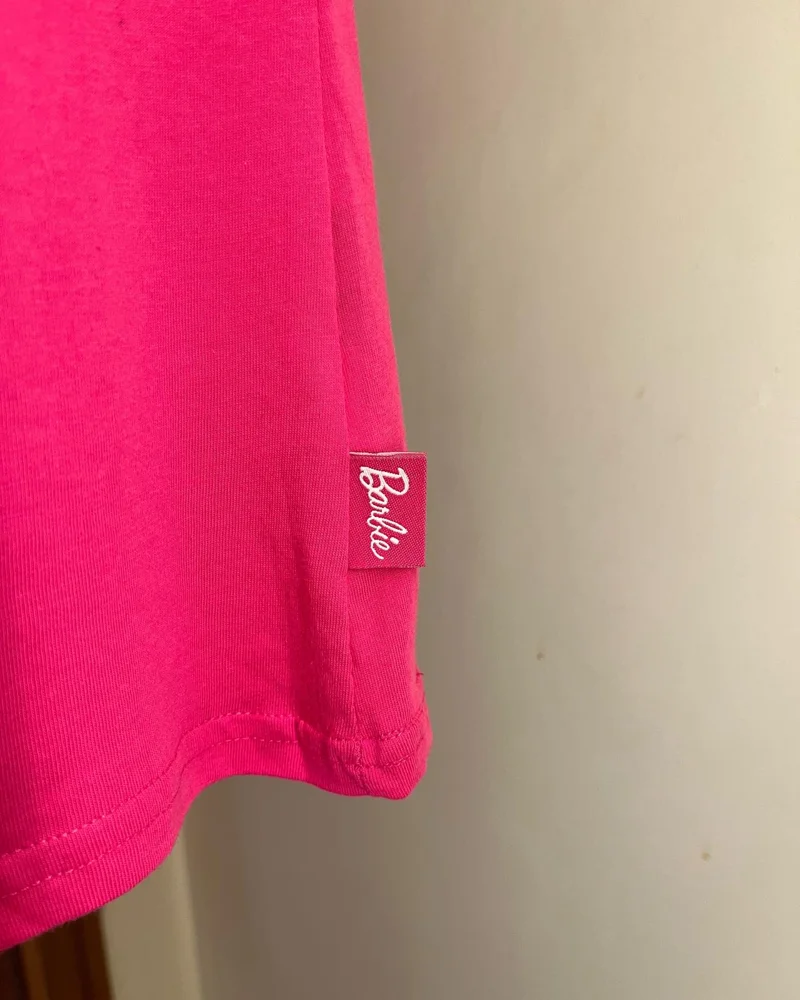 Barbie T-shirts, size L / 40 / 12, photo 3