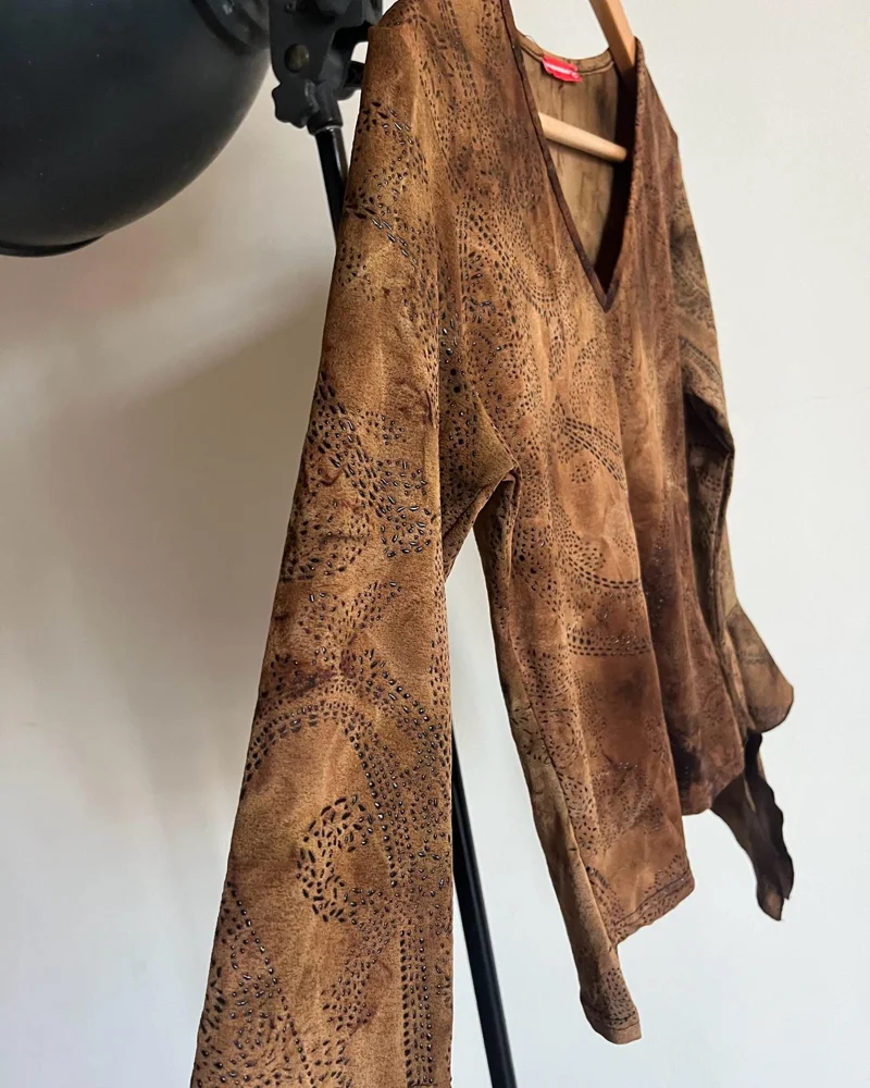 Blouses, size M / 38 / 10, photo 4