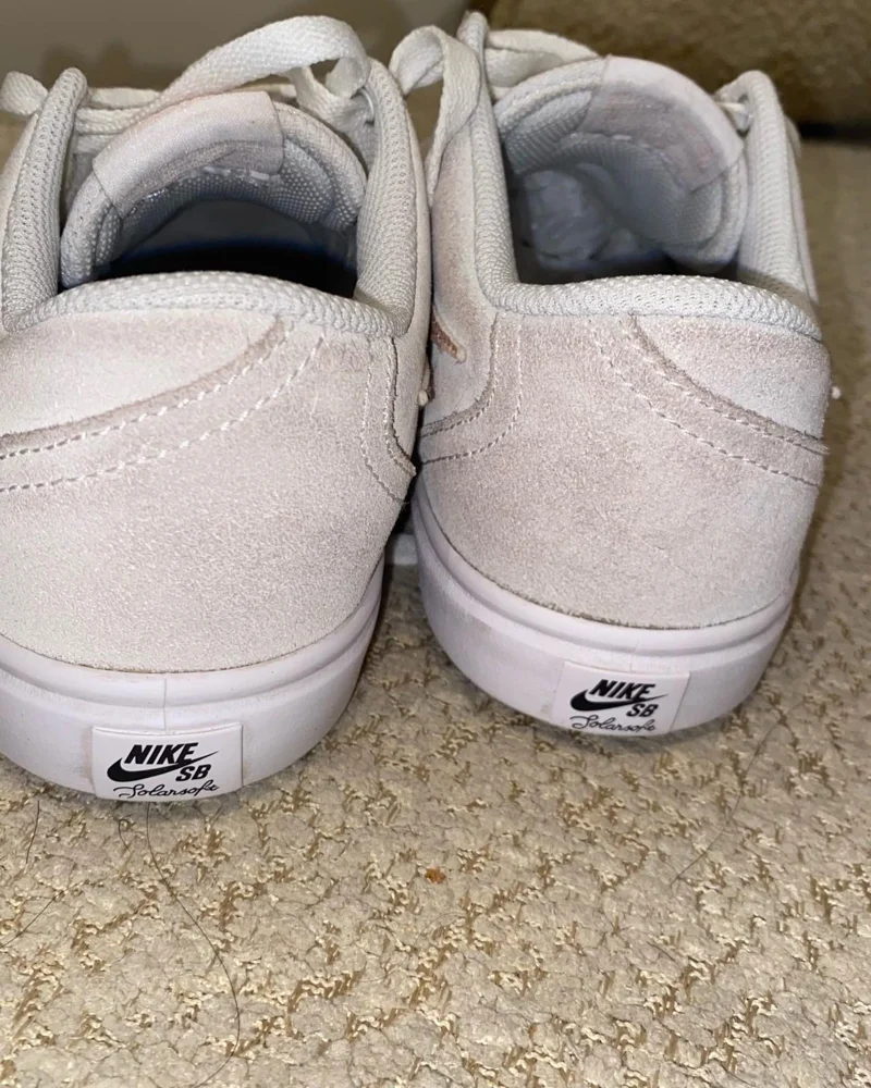 Nike Sneakers, size 38.5, photo 3