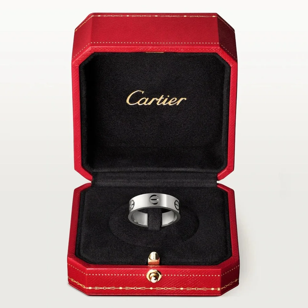Cartier Rings, size Other, photo 3