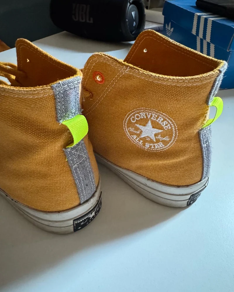 Converse Sneakers, size 44, photo 2