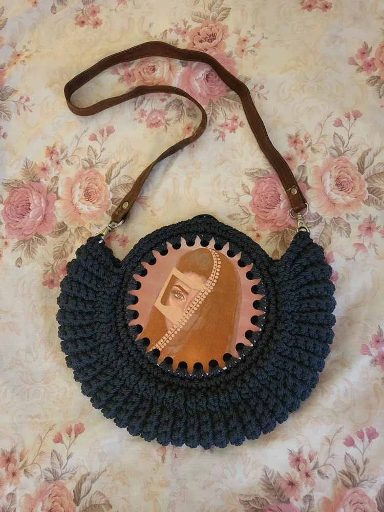 Cross-Body Bag, size Other, photo 5