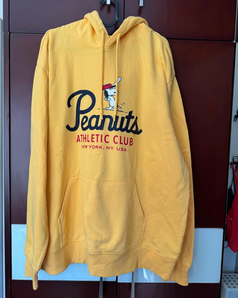 H&M Hoodies