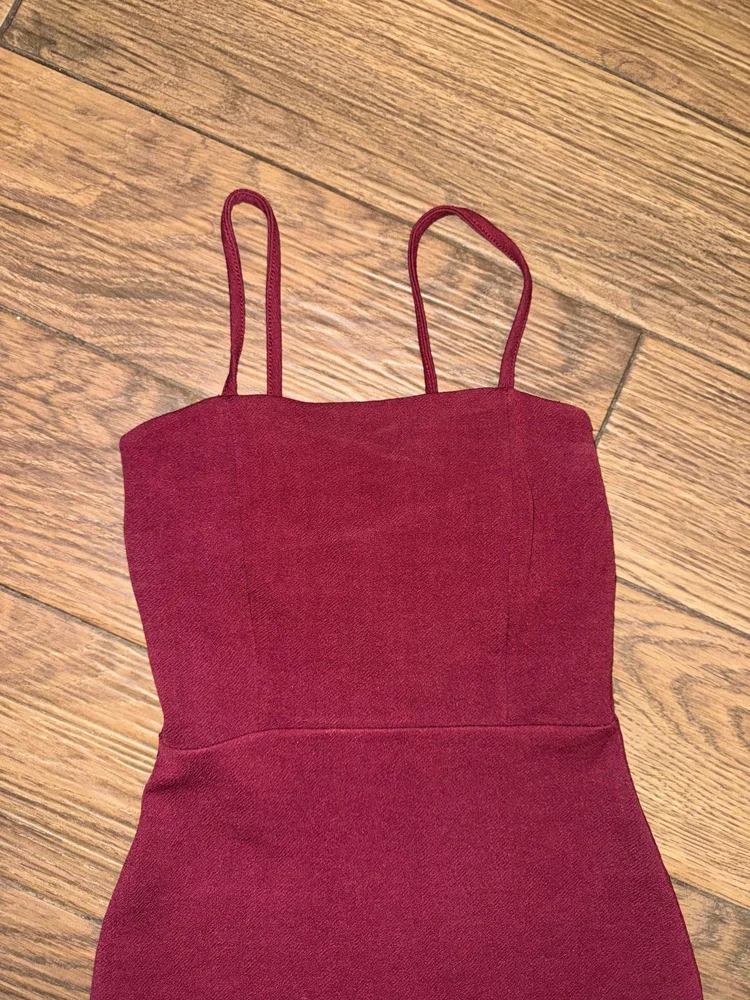 Boohoo Mini Dresses, size XS / 34 / 6, photo 3