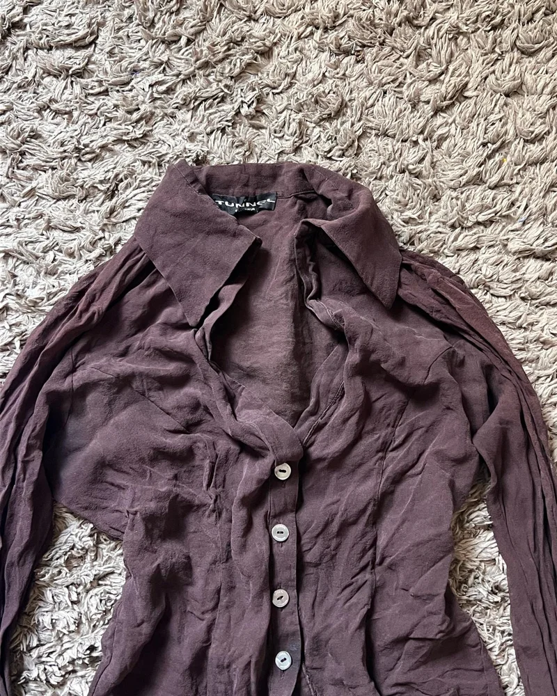 Tunnel Shirts, size S / 36 / 8, photo 2