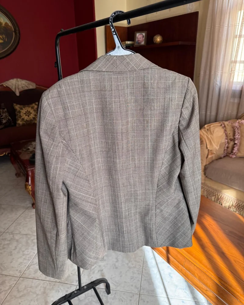 MC PLANET Blazers, size XS / 34 / 6, photo 4