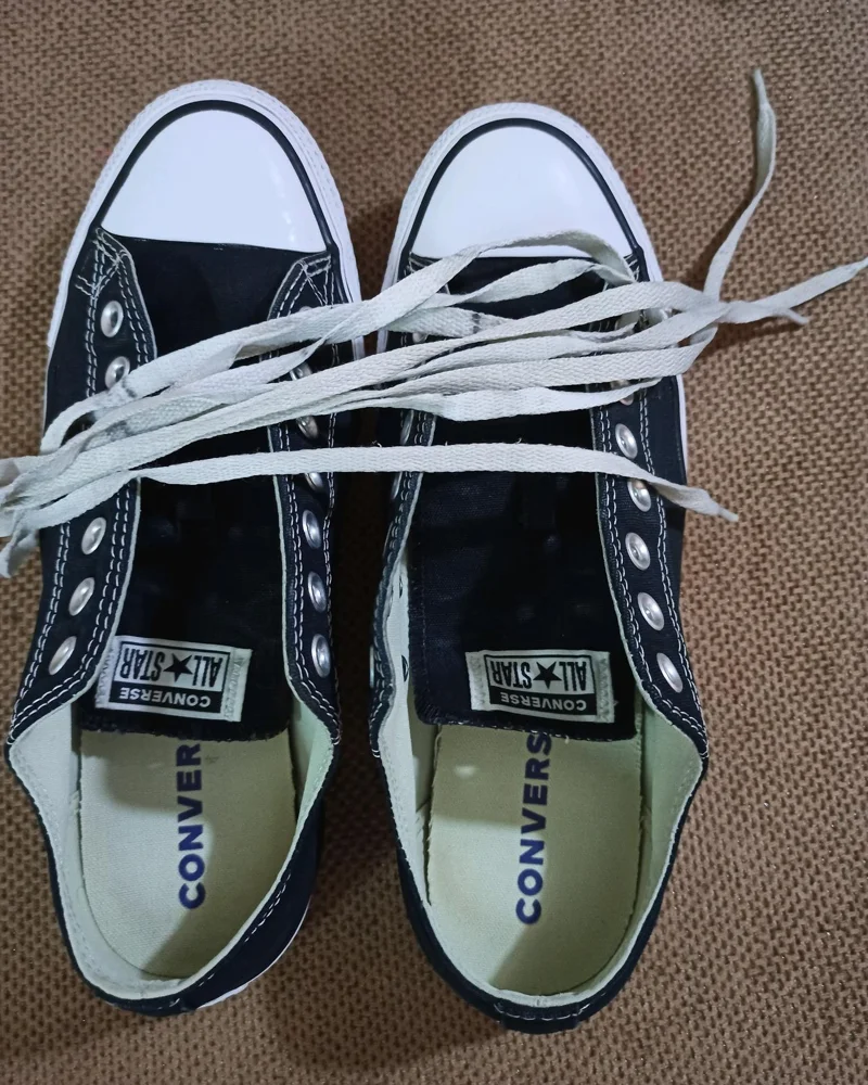 Converse Sneakers, size 43, photo 3