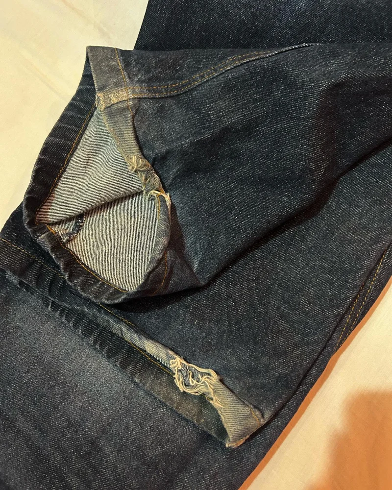 Jeans, size S / 36 / 8, photo 5