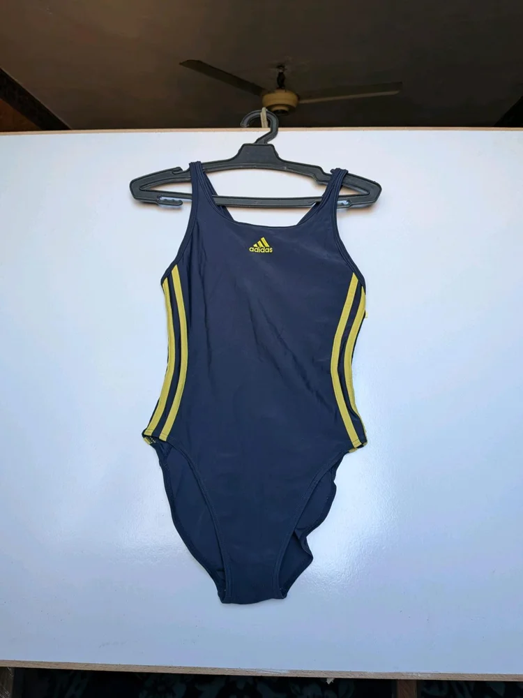 adidas One-Piece Swimsuits, size M / 38 / 10, photo 3