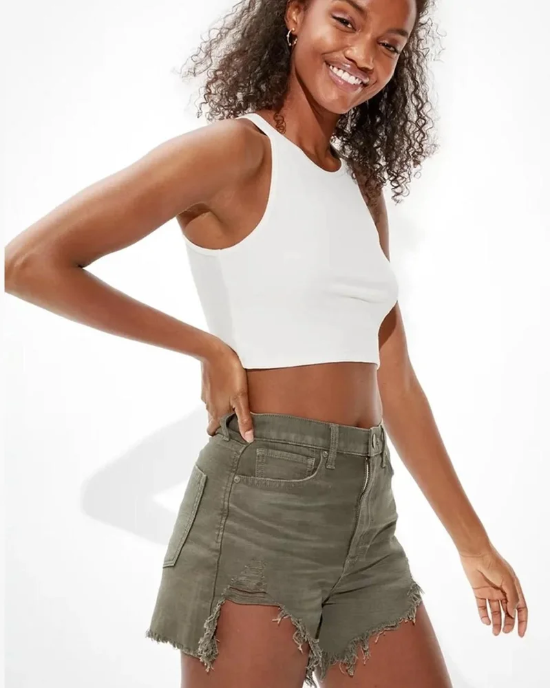 American Eagle Shorts, size S / 36 / 8, photo 3