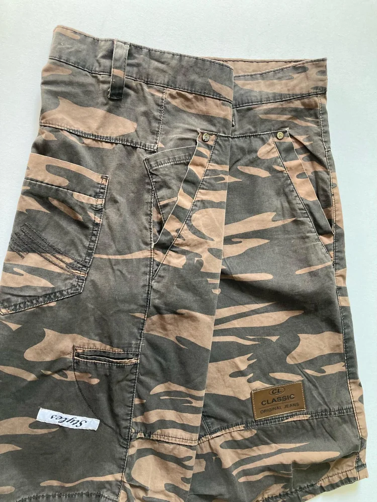 Lee Cooper Shorts, size M, photo 3