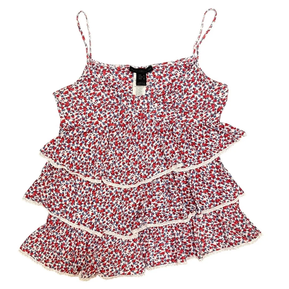 MNG Cami Tops