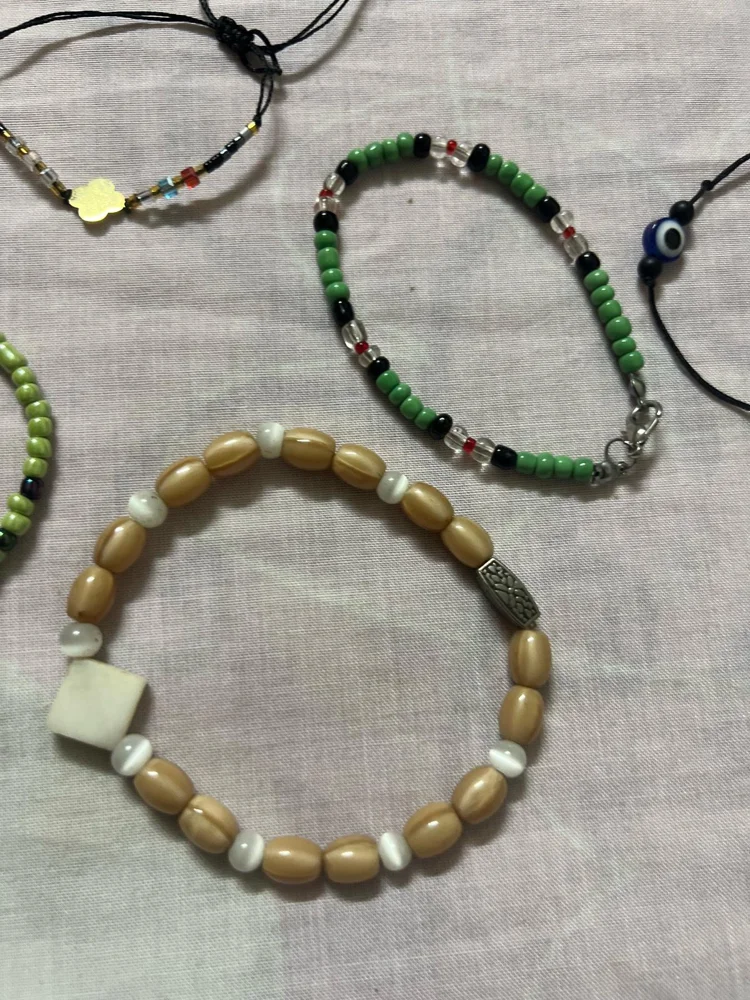 Bracelets, size Other, photo 2