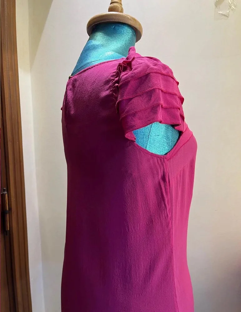 Massimo Dutti Blouses, size S / 36 / 8, photo 5