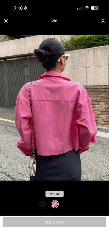 Shein Blouses, size M / 38 / 10, photo 2