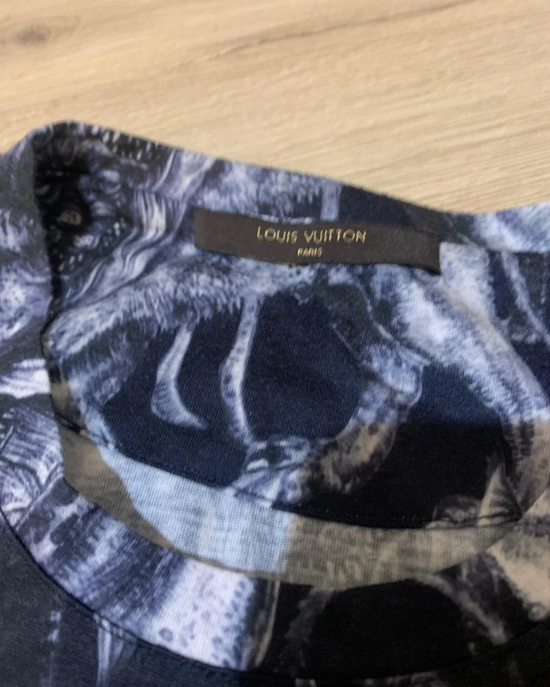 Louis Vuitton T-shirts, size L, photo 2
