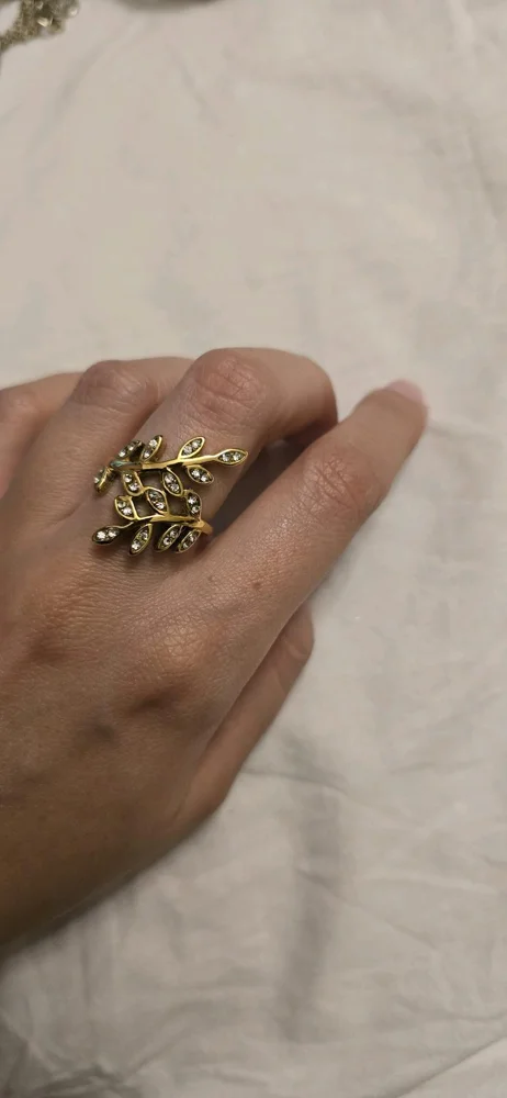 Velvet Rings, size Other, photo 3