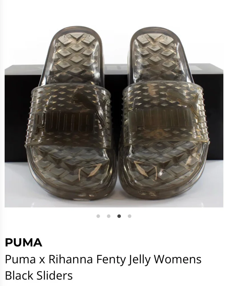 Puma Flip-flops