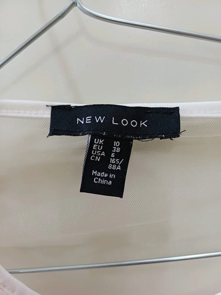 Topshop Blouses, size M / 38 / 10, photo 6