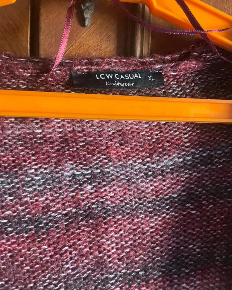 LC Wakiki Cardigans, size XL / 42 / 14, photo 2