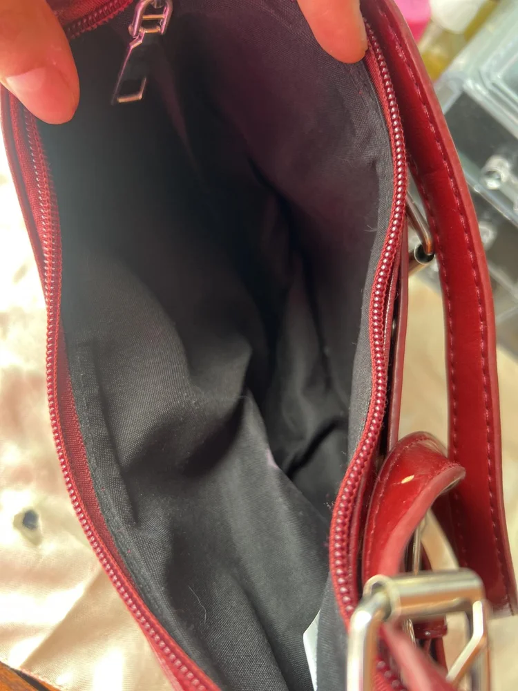 Shein Shoulder Bag, size Other, photo 3