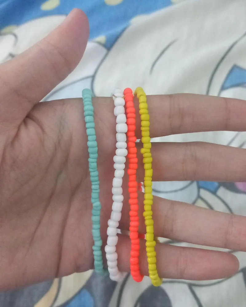 Bracelets, size One size, photo 2