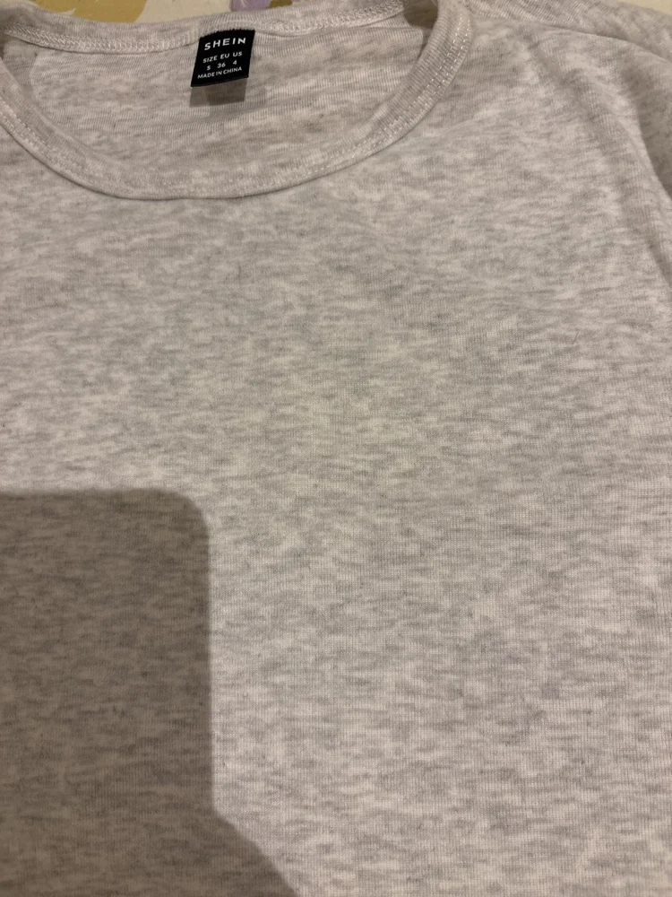 Shein Shirts, size S / 36 / 8, photo 2