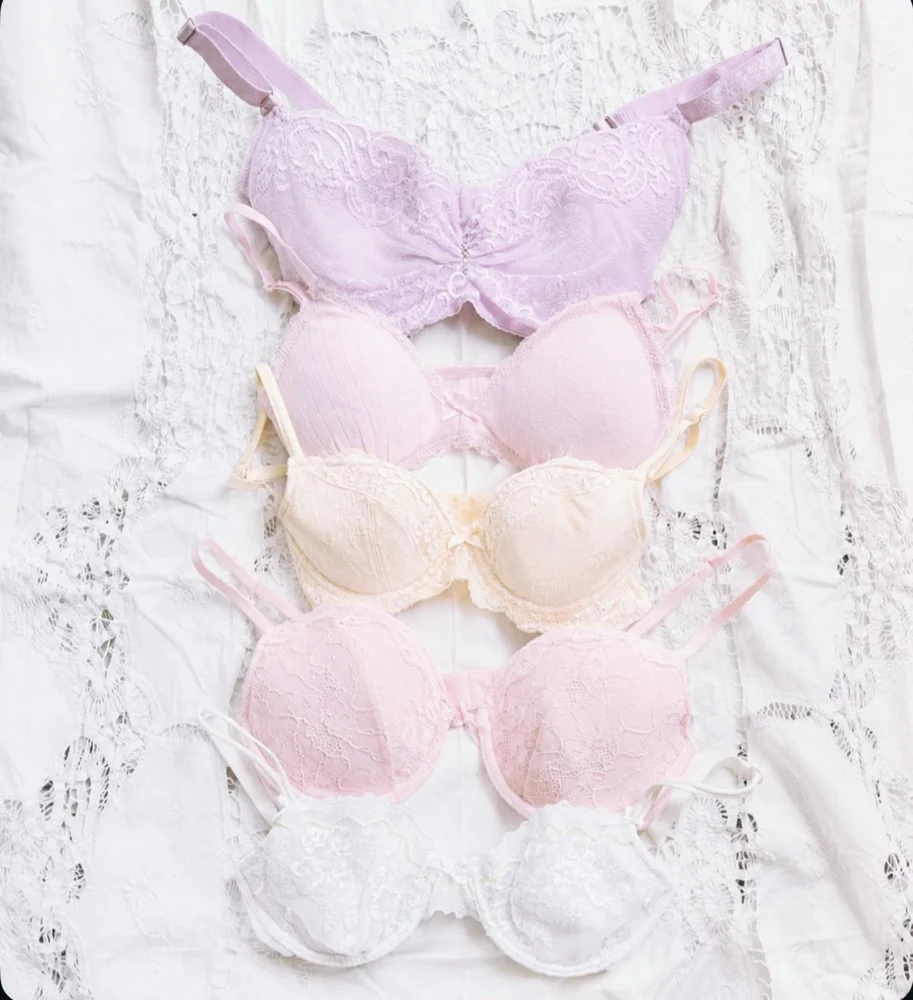 Bras, size S / 36 / 8, photo 3