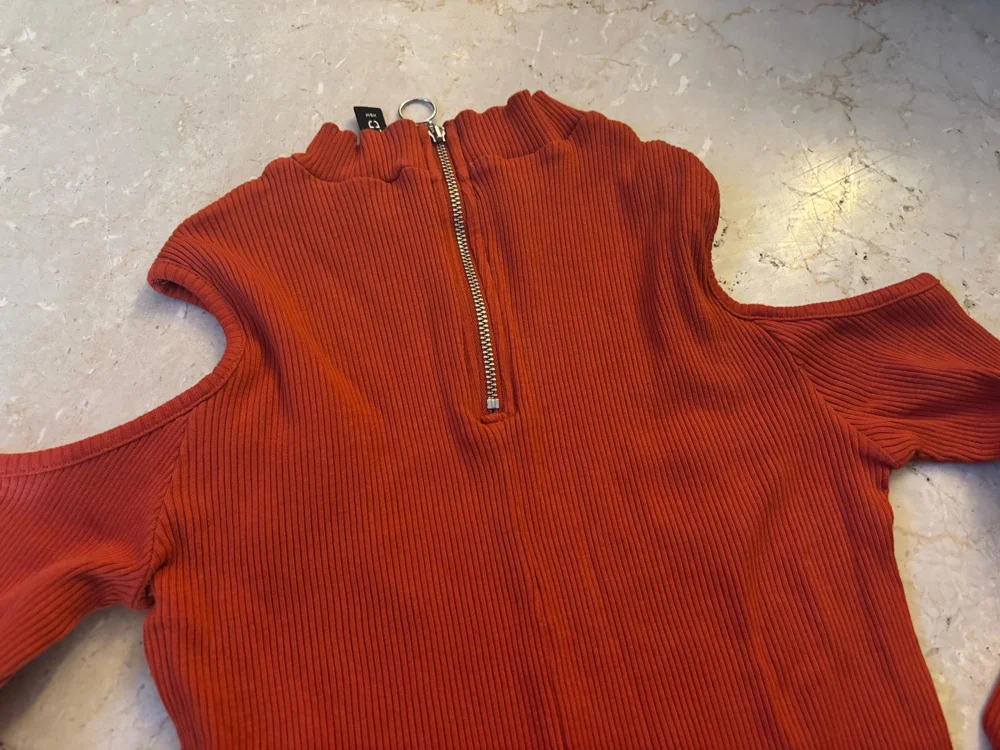 H&M Blouses, size M / 38 / 10, photo 2