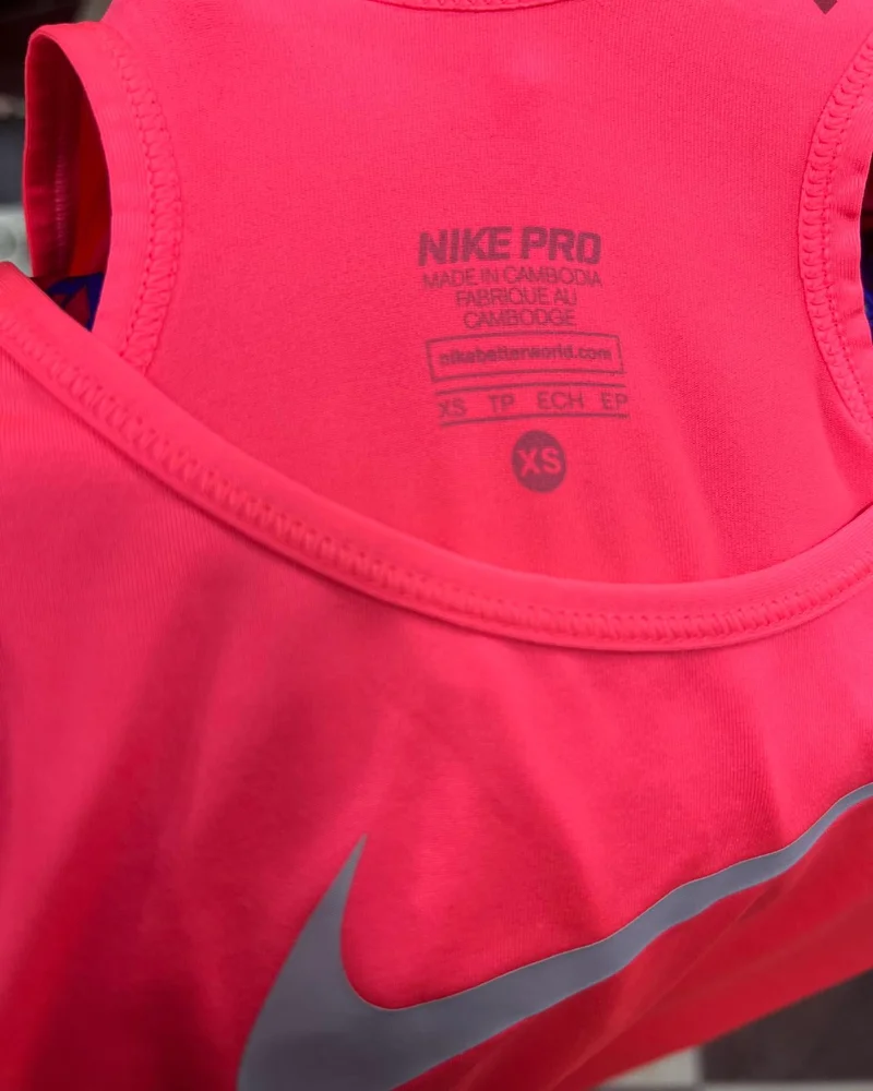 Nike Sportswear Tank Tops, size XS / 34 / 6, photo 4
