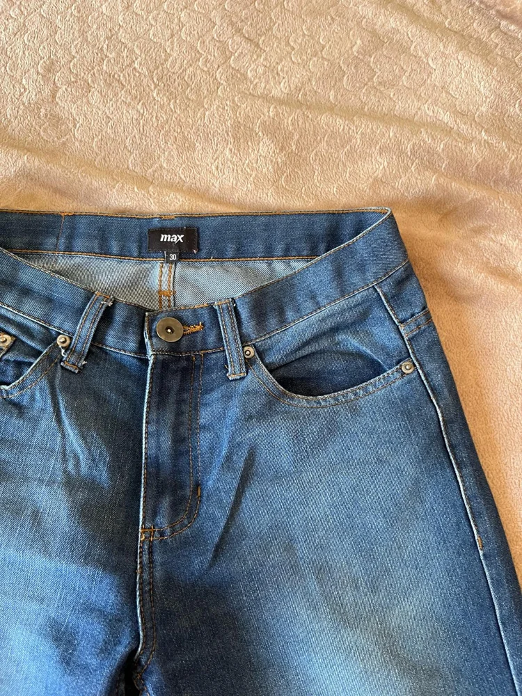 Max Jeans, size M / 38 / 10, photo 4