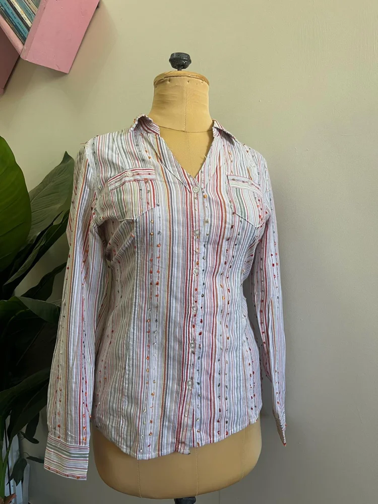 Blouses, size M / 38 / 10, photo 2