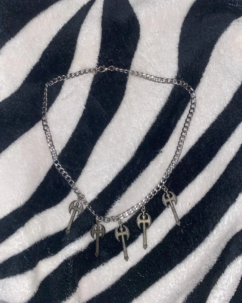 Necklaces, size Other, photo 2