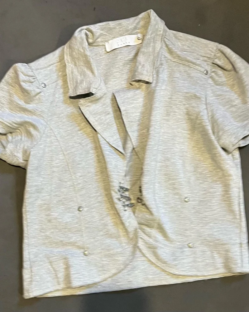 ZOI Vests, size M / 38 / 10, photo 4