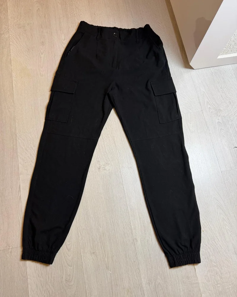 Bershka Pants