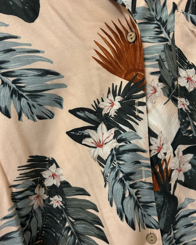Bershka Shirts, size M / 38 / 10, photo 3
