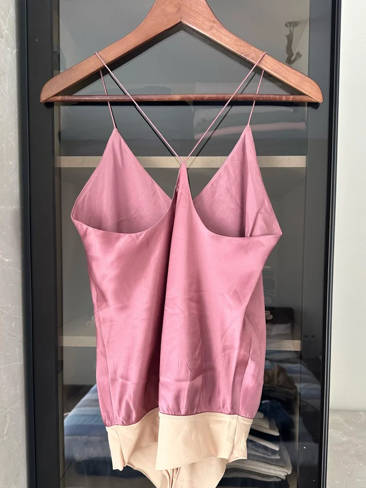 Alix Cami Tops, size M / 38 / 10, photo 2