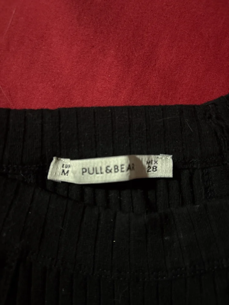 Pull & Bear Crop Tops, size M / 38 / 10, photo 2