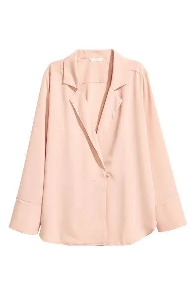 H&M Blouses