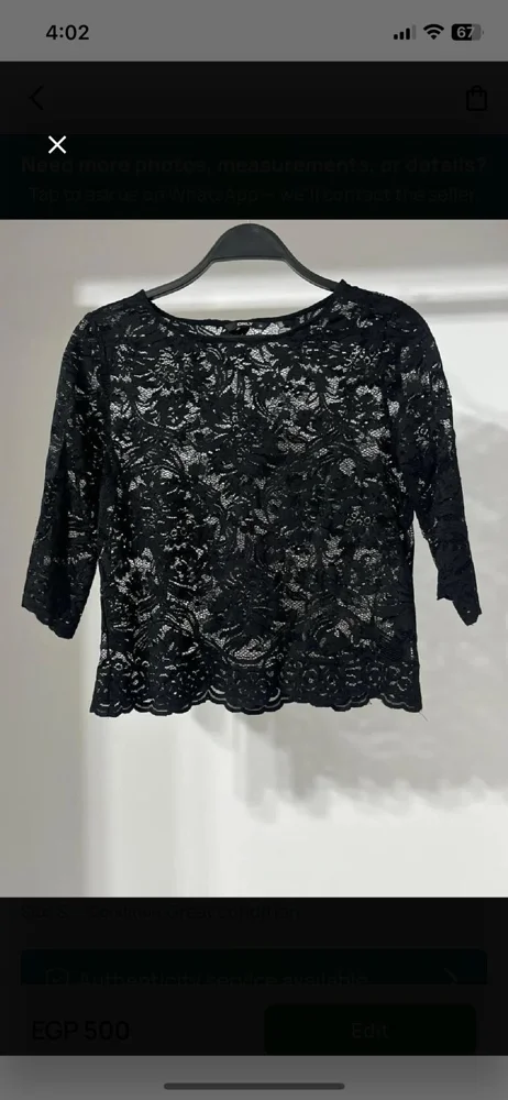 ONLY Blouses