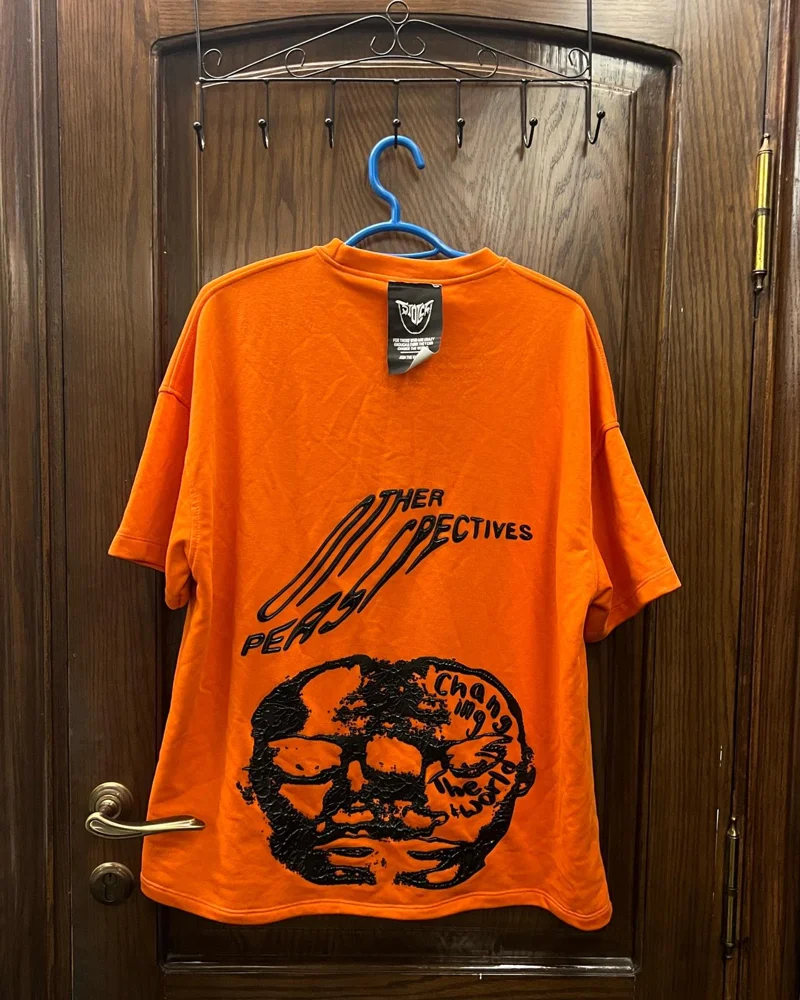 T-shirts, size XS, photo 4