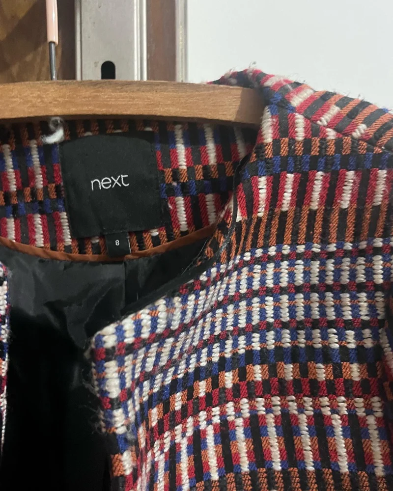 Next Jackets, size M / 38 / 10, photo 3