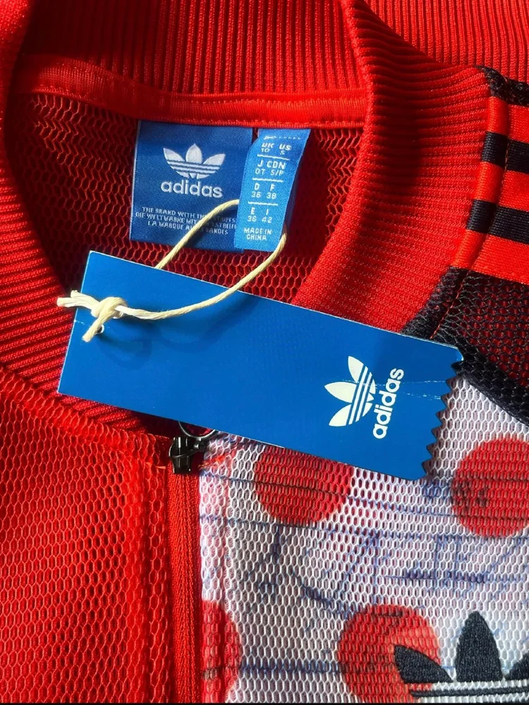 adidas Originals Jackets, size S / 36 / 8, photo 5
