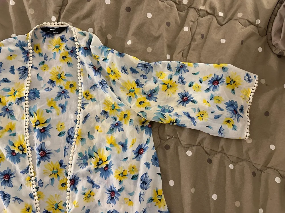Max Cardigans, size One size, photo 4