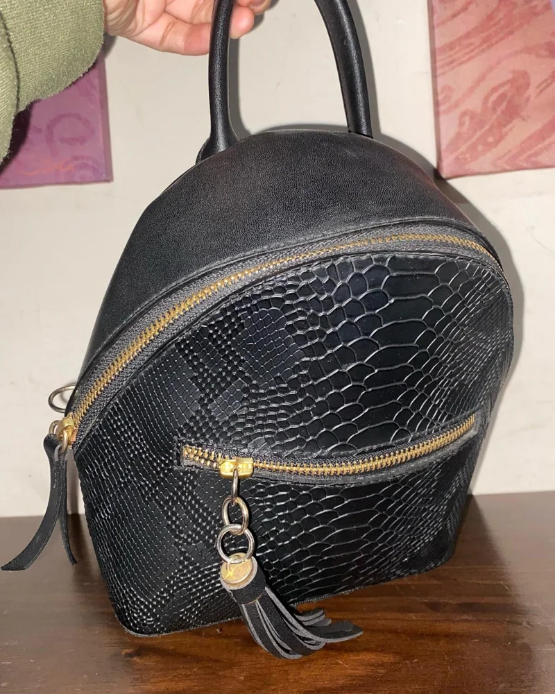 Local Mini Bag, size Other, photo 5