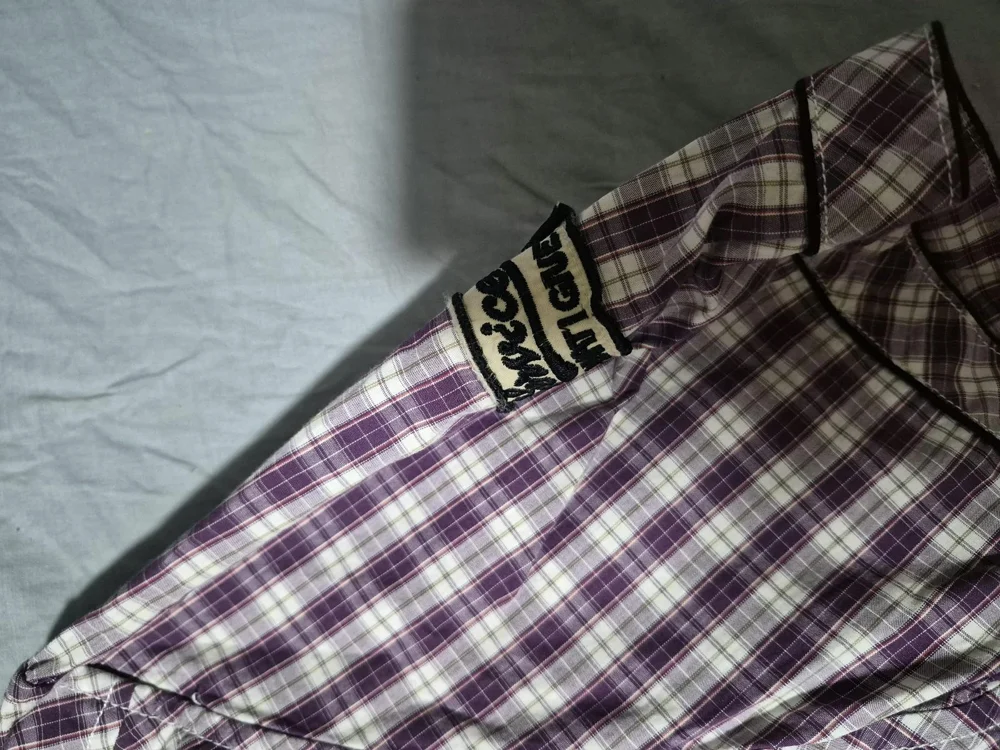 Short Sleeve Shirts, size XXXL, photo 5